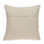 Parkland Collection Azar Transitional White Throw Pillow - 025773017390