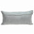 Parkland Collection Reta Transitional Quilted Throw Pillow - 025773019738
