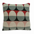 Parkland Collection Zinca Multicolor Throw Pillow - 025773002358