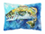 Sealife Painting Print Canvas Fabric Decorative Pillow - 194030009727