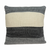 Parkland Collection Gio Gray Throw Pillow - 025773001276