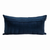 Parkland Collection Hiro Transitional Multicolor Lumbar Throw Pillow - 025773018922