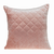 Parkland Collection Milo Transitional Quilted Throw Pillow - 025773020123
