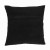 Parkland Collection Habib Transitional Black Throw Pillow - 025773017406