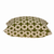 Parkland Collection Sitara Beige Printed Throw Pillow - 025773004932