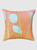 Throw Pillow - 196044855833