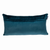 Parkland Collection Hiro Transitional Multicolor Lumbar Throw Pillow - 025773018915