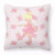 Ballerina Themed Fabric Decorative Pillow - 638508654755