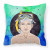 Zodiac Sign Fabric Decorative Pillow - 638508832313