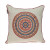 Parkland Collection Glibo Transitional Multicolor Throw Pillow - 025773020963