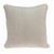 Parkland Collection Aldo Beige Throw Pillow - 025773000941