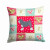 Love Design with Dog Fabric Decorative Pillow - 194030176344