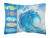 Sealife with Picture Canvas Fabric Decorative Pillow - 652259002863