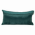 Parkland Collection Sora Transitional Quilted Throw Pillow - 025773019622