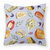 Food Fabric Decorative Pillow - 638508658142