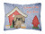 Dog House Collection Canvas Fabric Decorative Pillow - 638508471154