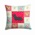 Love Design with Dog Fabric Decorative Pillow - Series 2 - 194030184998