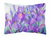 Flowers/Trees/Plants Painting Fabric Decorative Pillow - 638508162892