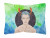 Zodiac Sign Canvas Fabric Decorative Pillow - 638508832597