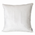 Parkland Collection Iphis Transitional Quilted Throw Pillow - 025773020314