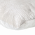 Parkland Collection Iphis Transitional Quilted Throw Pillow - 025773020314