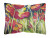 Flowers/Trees/Plants Painting Fabric Decorative Pillow - 615872951567