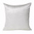 Parkland Collection Akari Transitional White Throw Pillow - 025773020529