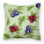 Fruits Art Canvas Decorative Pillow - 638508658081