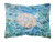Sealife with Picture Canvas Fabric Decorative Pillow - 638508684714