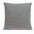 Parkland Collection Paxon Gray Throw Pillow - 025773001429