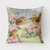 Sarah Adams Art Fabric Decorative Pillow - 638508186195