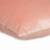 Parkland Collection Bashira Transitional Pink Throw Pillow - 025773020536