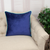 Parkland Collection Khole Transitional Multicolor Reversible Throw Pillow - 025773018755