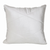 Parkland Collection Koko Transitional Quilted Throw Pillow - 025773019356