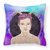 Zodiac Sign Fabric Decorative Pillow - 638508832412