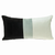 Parkland Collection Hiro Transitional Multicolor Lumbar Throw Pillow - 025773018939
