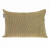Parkland Collection Aster Transitional Beaded Throw Pillow - 025773021038