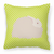Animal Art Checkboard Design Fabric Decorative Pillow - 638508928689