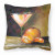Caroline's Treasures Food/Drink Painting Fabric Decorative Pillow, Full Color, 14x14 Inches Vibrant