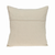 Parkland Collection Chaka Transitional Beige Throw Pillow - 025773017253