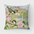 Sarah Adams Art Fabric Decorative Pillow - 638508186218