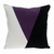 Parkland Collection Arcas Transitional Multicolor Throw Pillow - 025773018397
