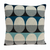 Parkland Collection Niam Multicolor Throw Pillow - 025773001399