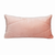 Parkland Collection Koko Transitional Quilted Throw Pillow - 025773019363