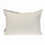Parkland Collection Transitional Geometric Beige 14" x 20" Pillow - 025773022288
