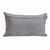 Parkland Collection Bazyli Transitional Quilted Throw Pillow - 025773020222