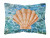Sealife with Picture Canvas Fabric Decorative Pillow - 638508684752