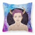 Zodiac Sign Fabric Decorative Pillow - 638508832214