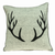 Parkland Collection Meska Lodge Throw Pillow - 025773001696