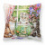 Animals themed Fabric Decorative Pillow - 638508186447